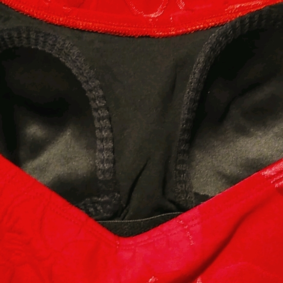 *VINTAGE* Sirena Tankini 2 Piece bathing suit - Picture 6 of 10